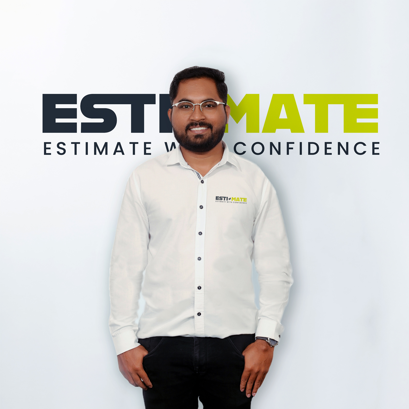 Sunil Esti-mate Electrical Take offs manager